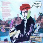 (Detr&aacute;s del LP) Collage por Gabrielle Raumberger 